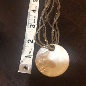 Shell Necklace
